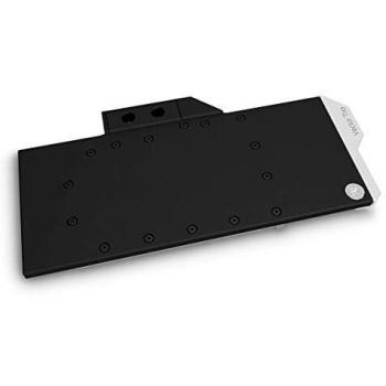 Bloque de Agua EK-Quantum Vector Trio RTX 3080/3090 D-RGB - Níquel + Acetal