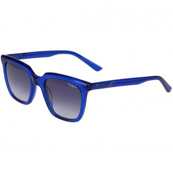 Pepe Jeans PJ7408 613 Men's Blue Sunglasses Size 52