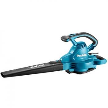 Soplador eléctrico Makita UB0800 1.650W 7,1 m³/min