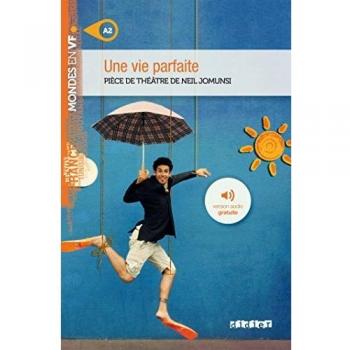 Une vie parfaite - Livre + MP3