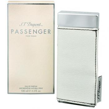 S.T. Dupont Passenger Eau De Parfum Spray - 100ml