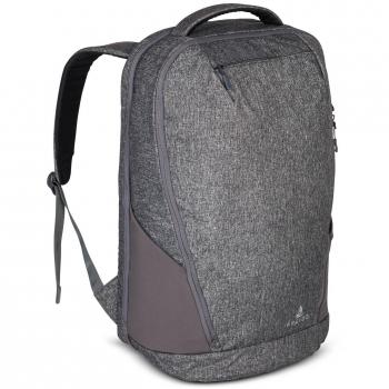 Arcido Faroe Backpack : 55 x 35 x 20cm Hand Luggage/Carry On Size Backpack with Adaptable Laptop Compartment up to 15” and 3D pockets
