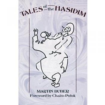 Tales of the Hasidim: v. 1-2 in 1v.