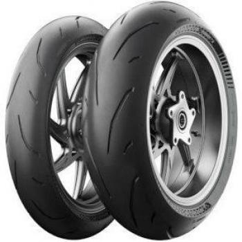Michelin Power GP 2 Cubierta Trasera de Moto para Carretera y Circuito