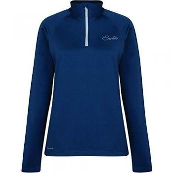 Dare 2b Womens Loveline III Core Stretch Half Zip Sweater