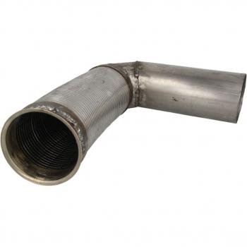 Tubo Flexible Corrugado de Escape DINEX 48189