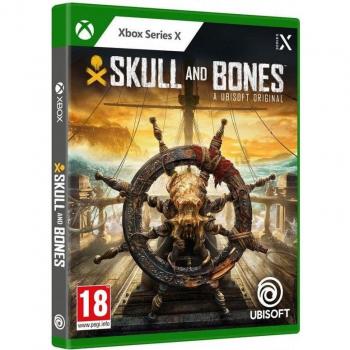 Ubisoft Skull & Bones para Xbox Series X