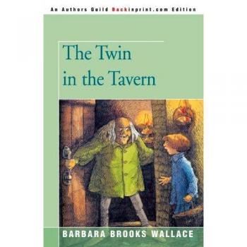 The Twin in the Tavern: A Historical Fiction Novel