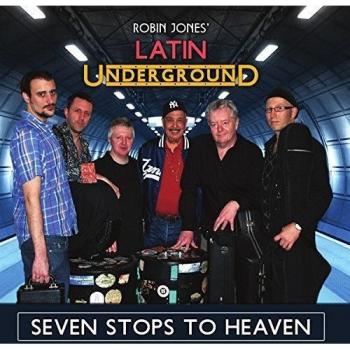 Seven Stops To Heaven