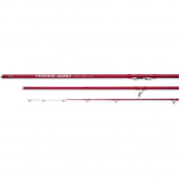 Shimano - Power Aero XTR C, color 225 gr, talla 4.50 m