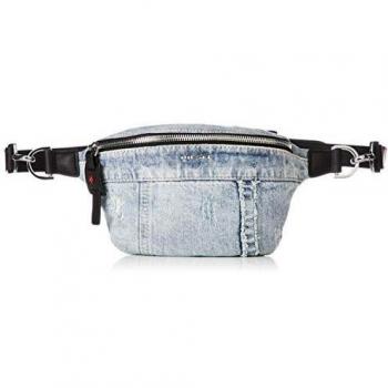 Diesel Riñonera para Mujer JENIM Adria Belt Bag