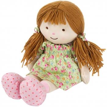 Peluche Térmico Calentador Ellie