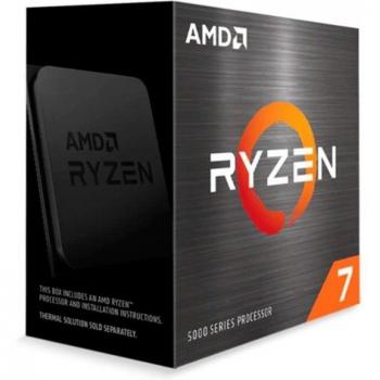 Procesador AMD Ryzen 7 5700 de alto rendimiento con tecnología AMD AM4