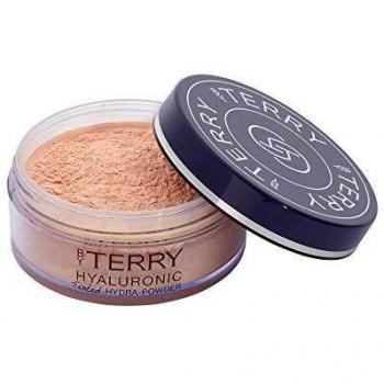 Polvo Hidratante Tinteado con Ácido Hialurónico By Terry - N2 Apricot Light 10g