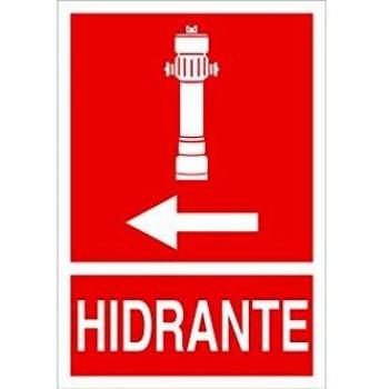Cofan SO14LU420297 Señal Luminiscente, 420 x 297 mm