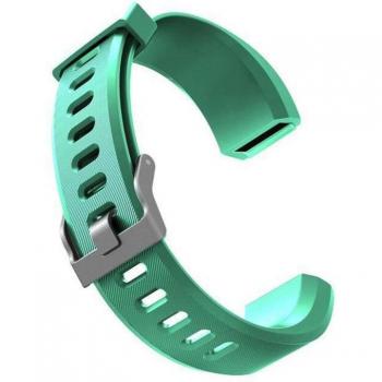 Correa de silicona para reloj inteligente ID115 Plus