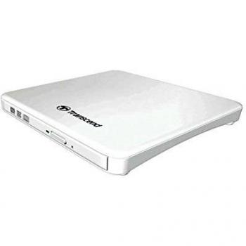 Transcend TS8XDVDS-W - Unidad de DVD Externa