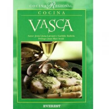 Cocina Vasca
