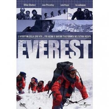 everest - la miniserie