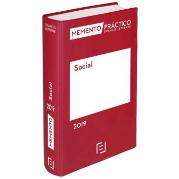 Memento Social 2019