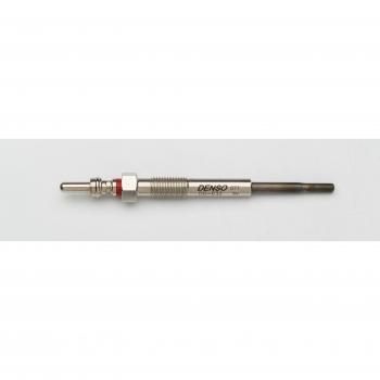 Bujía de incandescencia DENSO DG-632 - Bujía de precalentamiento, alta durabilidad, excelente rendimiento en arranques en frío, diseño optimizado para una combustión eficiente, compatible con motores diés