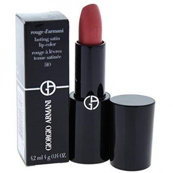 Armani Barra de Labios Rouge D'Armani Pink 510 4.2 g