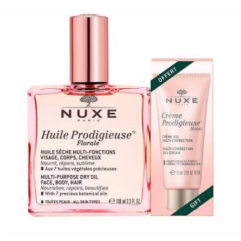 NUXE Huile Prodigieuse Florale Multi-Purpose Dry Oil 100ml