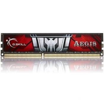Barrette mémoire RAM DDR3 8Go G.Skill Aegis PC12800