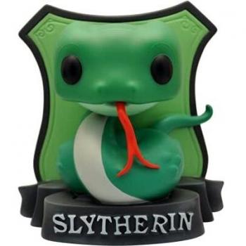 Hucha Chibi de Slytherin Harry Potter 16cm