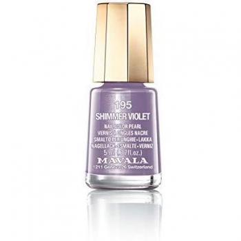 Mavala, Esmalte de uñas - 14 gr.