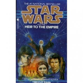 Heir to the Empire: Star Wars Legends
