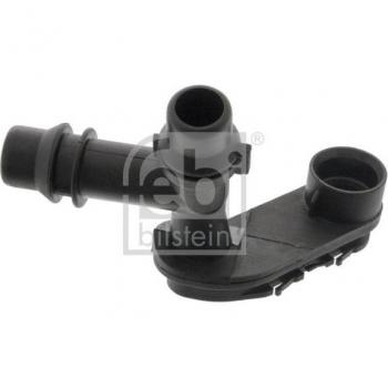 Brida de termostato FEBI BILSTEIN 47745
