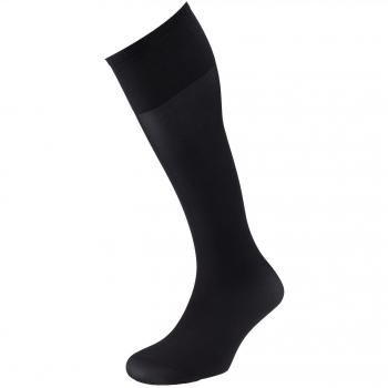 Calcetin Ejecutivo 60 DR., Hombre, Pack de 3, Talla XL , Color NEGRO