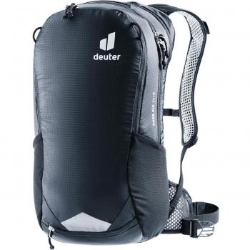Deuter Race Air 14+3 Bike Backpack - Unisex, 14L Capacity, Black