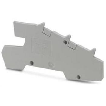 WAGO Plug-in Base with Relay 1W, 24V DC/16A, Model 788-304