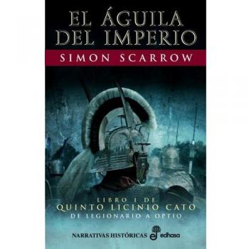 EL AGUILA DEL IMPERIO