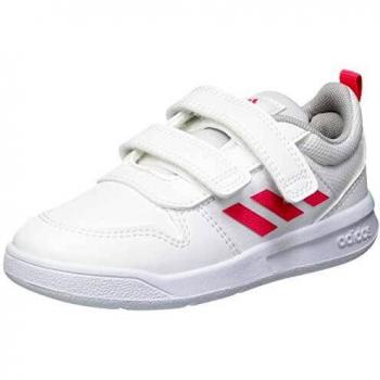 adidas TENSAUR I, Zapatillas de Running, FTWBLA/ROSREA/FTWBLA, 27 EU