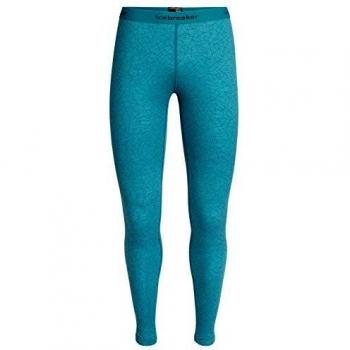 icebreaker 200 Oasis Sky Paths - Leggings para mujer