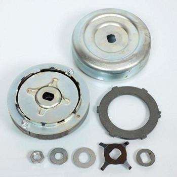 Embrague Completo 1Tek para Peugeot 103/Vogue sin Variador