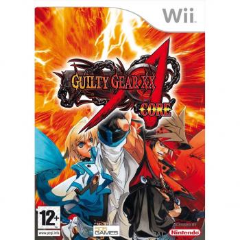 Guilty Gear Core