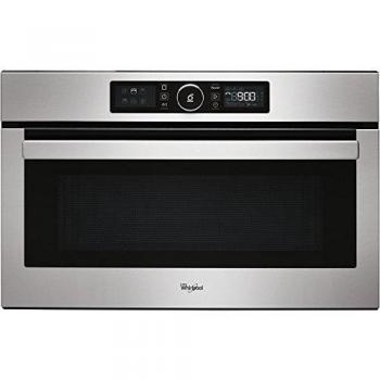 Whirlpool AMW 730/IX - Microondas