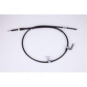Hella 8 AS 355 664 – 341 cuerda, freno de estacionamiento