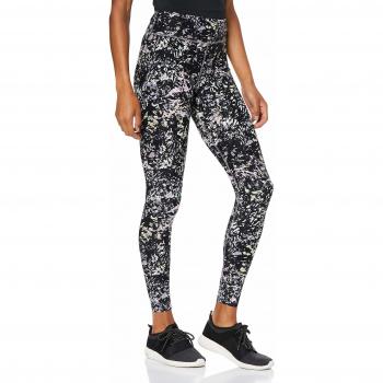 O'NEILL HW Hybrid Print Leggings, Mujer, Multicolor, L