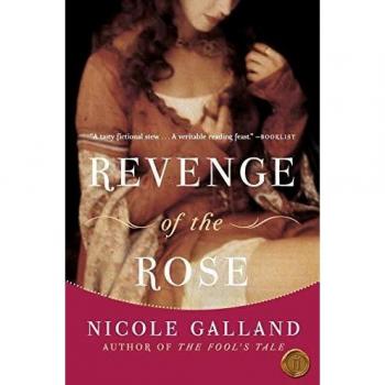 Revenge of the Rose