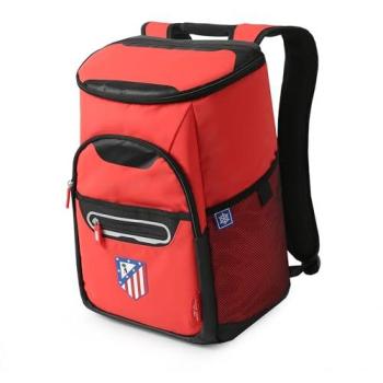 Mochila Nevera Térmica Atlético de Madrid 30 Latas Roja Unisex