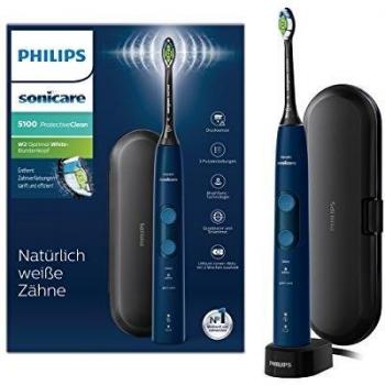 Cepillo de dientes eléctrico Philips Sonicare ProtectiveClean 5100