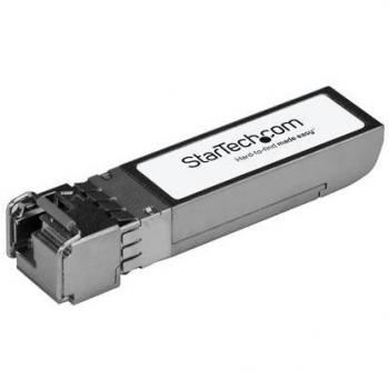 Módulo transceptor SFP 10GBaseBX compatible con Cisco SFP-10G-BX-D-60, 10 Gbps, downstream, distancia de hasta 60 km, conexión LC dúplex, temperatura de operación de