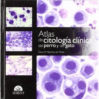 Atlas de citología clínica del perro y del gato