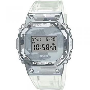 G-Shock Limited SeeThruCamo Chronograaf horloge GM-5600SCM-1ER