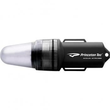 Princeton Tec Aqua Strobe LED - Black